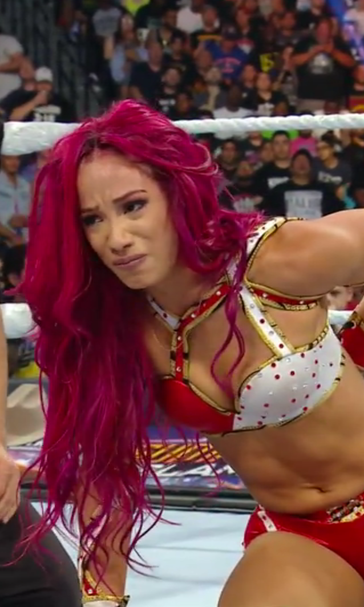The best and worst of WWE SummerSlam
